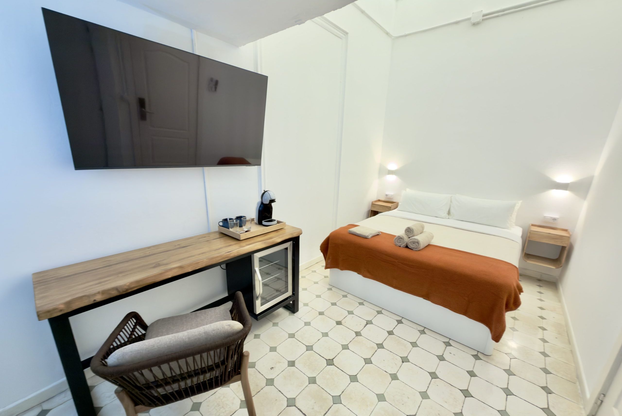 doble ensuite interior grande